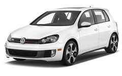 VW Golf 6