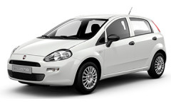 Fiat Punto Evo