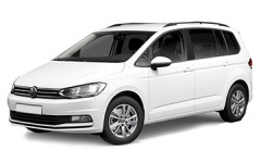 VW Touran 5+2